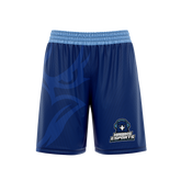 Columbia Basin | Dark Shorts
